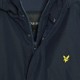 Парка Lyle&Scott JK2320V Dark Navy