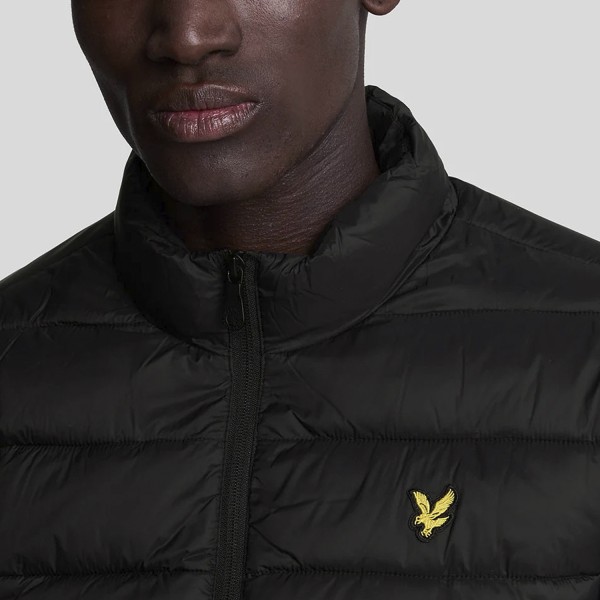 Куртка Lyle&Scott JK2100V Jet Black