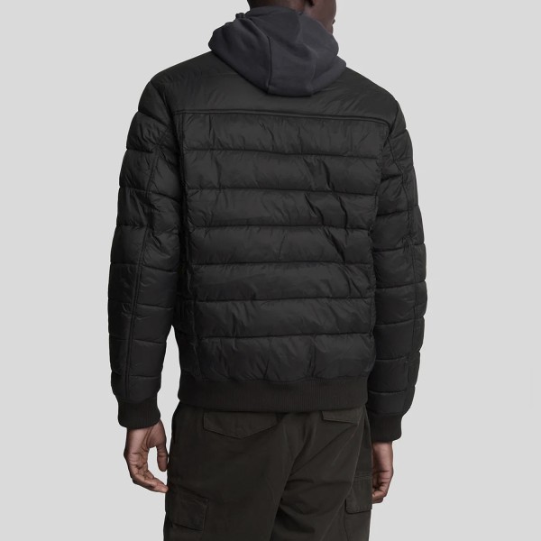 Куртка Lyle&Scott JK2100V Jet Black
