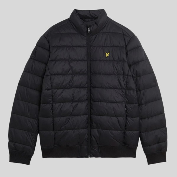 Куртка Lyle&Scott JK2100V Jet Black