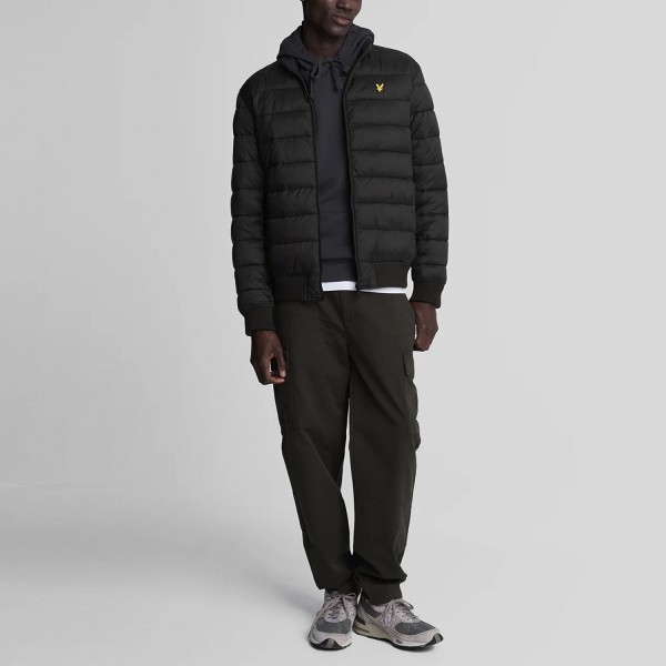 Куртка Lyle&Scott JK2100V Jet Black