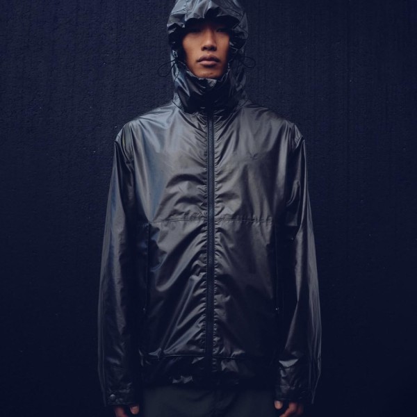 Куртка Lyle&Scott JK2303V Dark Navy
