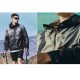 Куртка Lyle&Scott JK2303V Dark Navy