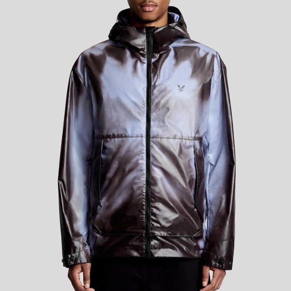 Куртка Lyle&Scott JK2303V Dark Navy