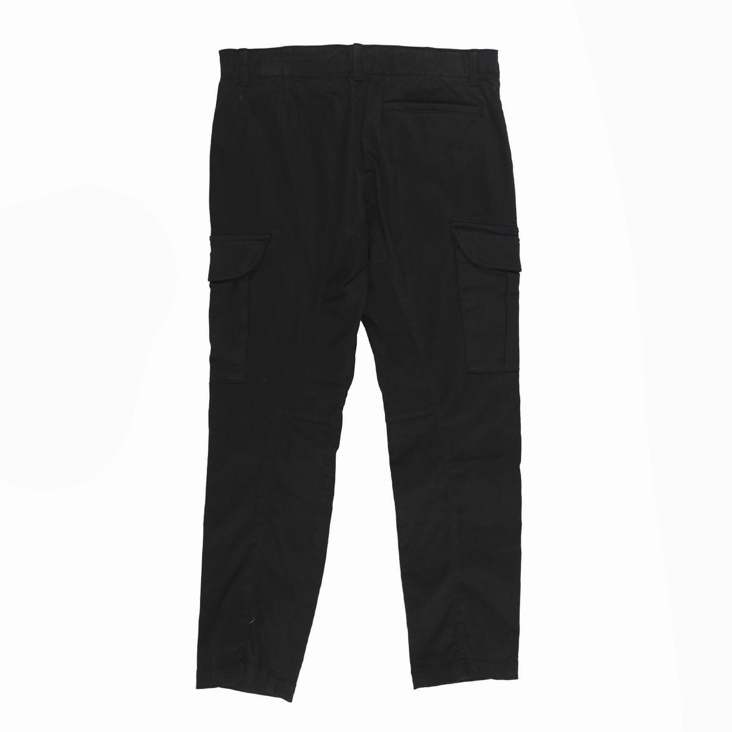 Дитячі штани-карго CP Company 15CKPA052B005531G 999