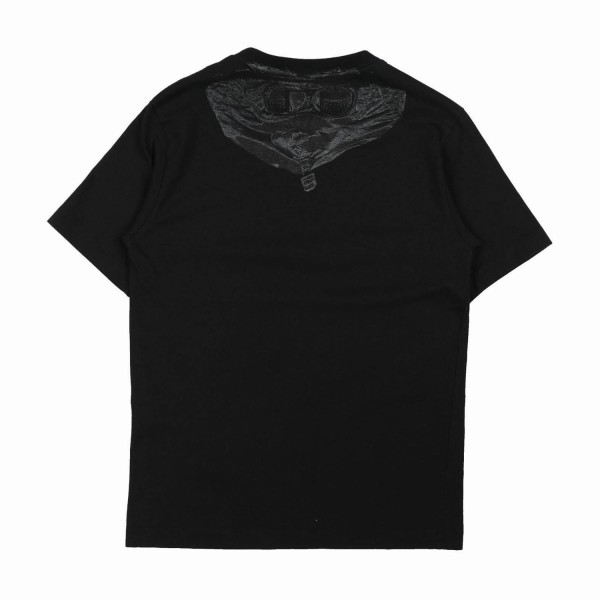 Дитяча футболка CP Company 15CKTS033B006259W 999
