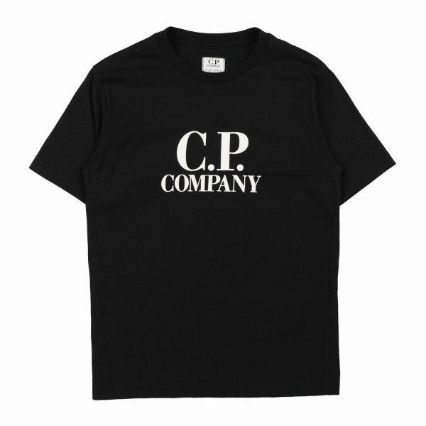 Дитяча футболка CP Company 15CKTS033B006259W 999