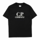 Дитяча футболка CP Company 15CKTS033B006259W 999