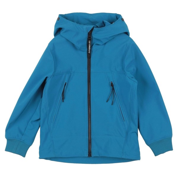 Дитяча ветровка CP Company 16CKOW072C00L4A01 848