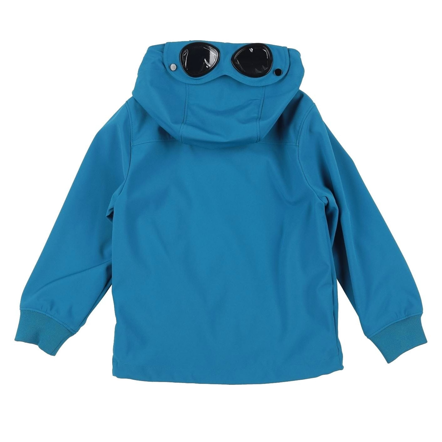 Дитяча ветровка CP Company 16CKOW072C00L4A01 848