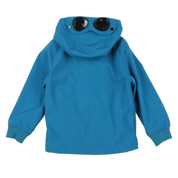 Дитяча ветровка CP Company 16CKOW072C00L4A01 848