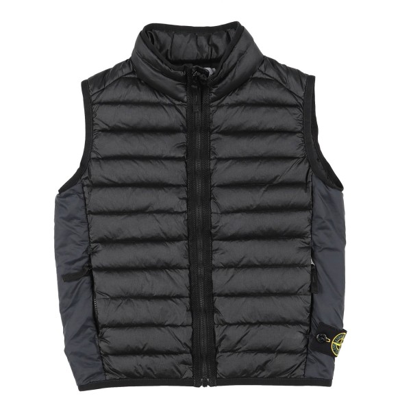 Дитячий жилет Stone Island Junior K1S16G100002S0024 V0029