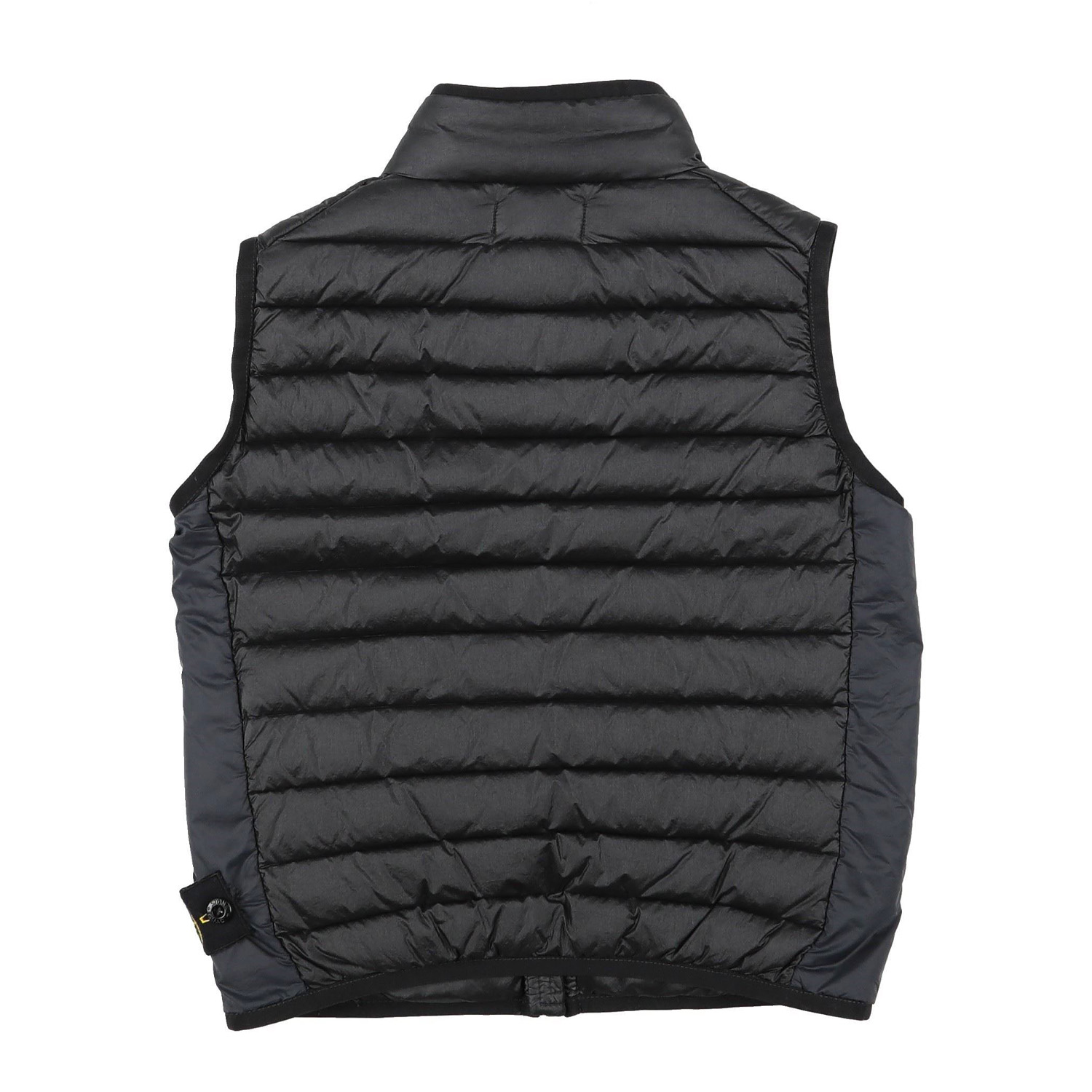 Дитячий жилет Stone Island Junior K1S16G100002S0024 V0029