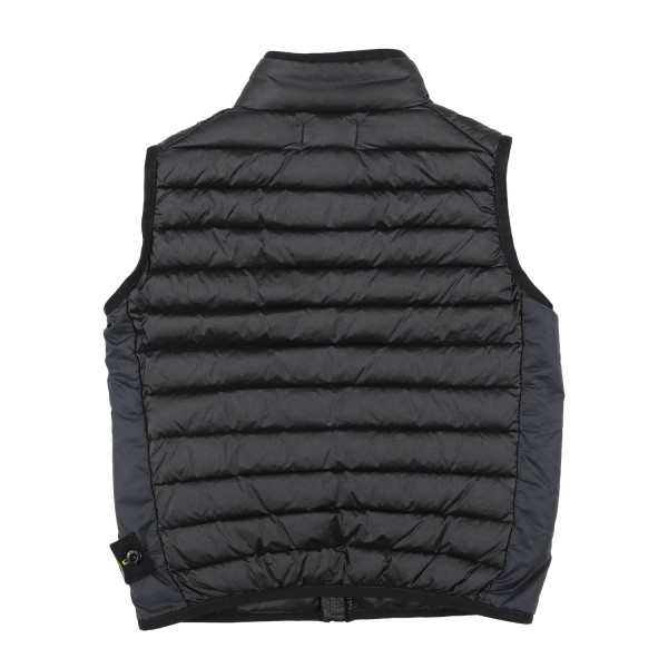 Дитячий жилет Stone Island Junior K1S16G100002S0024 V0029