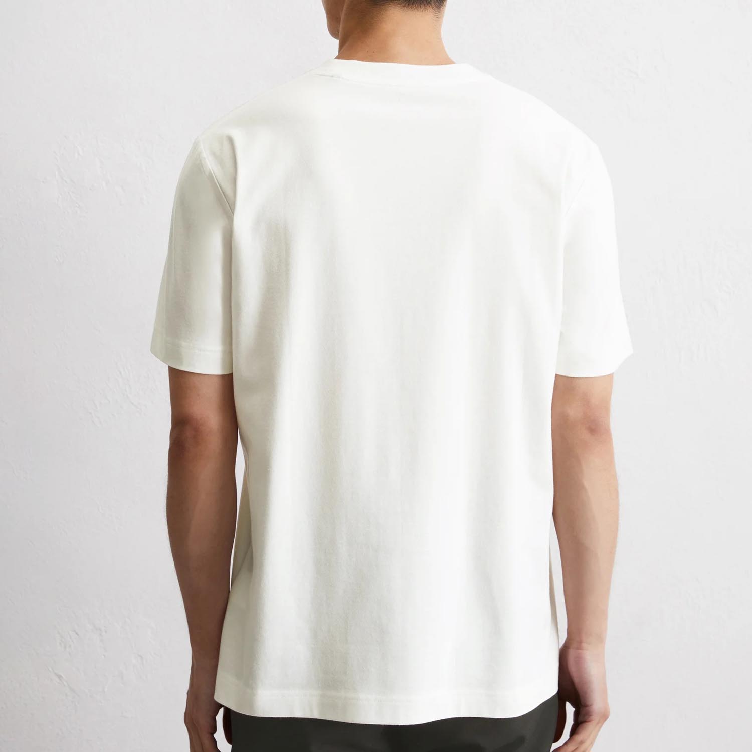 Футболка Marc O`Polo 526 2012 51154 101