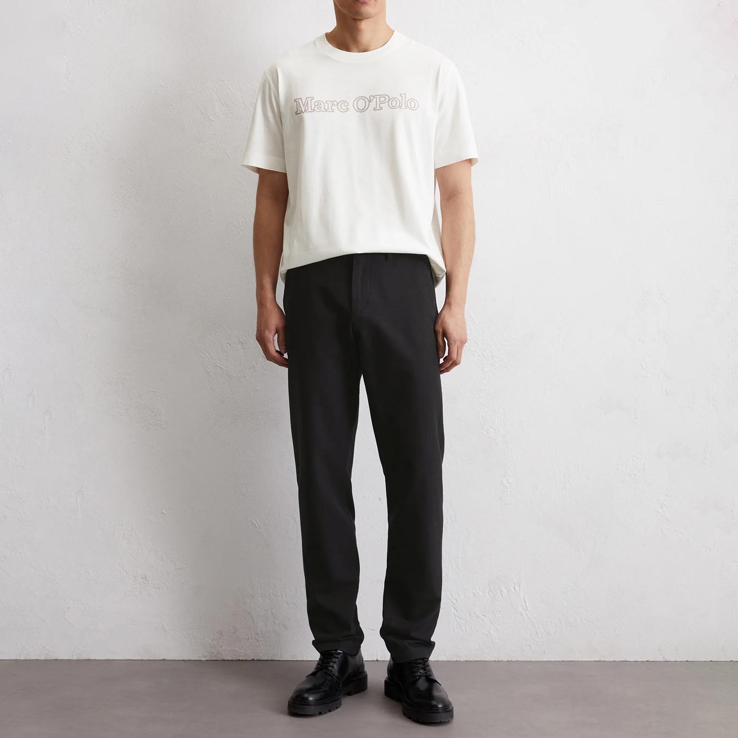 Футболка Marc O`Polo 526 2012 51154 101