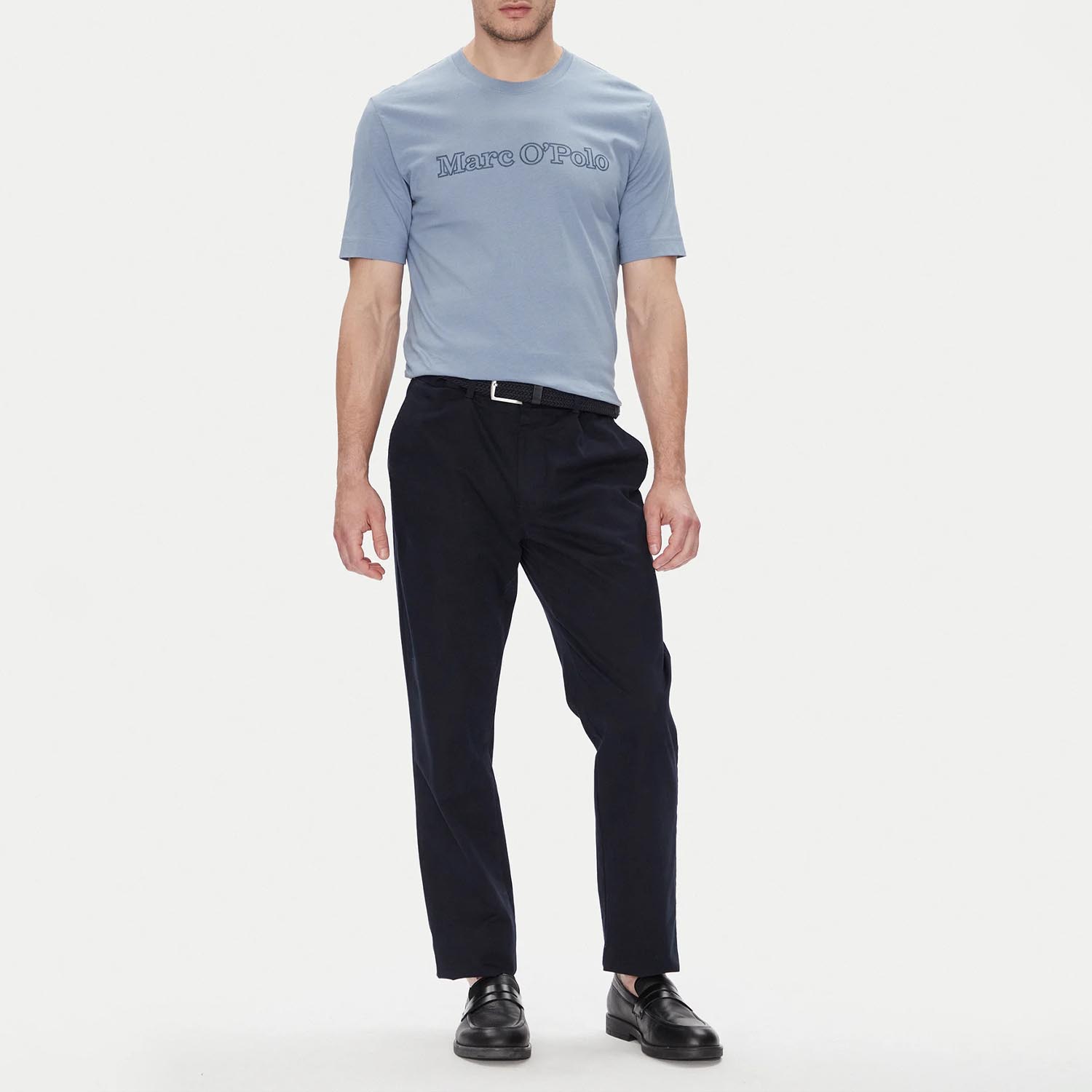 Футболка Marc O`Polo 526 2012 51154 838