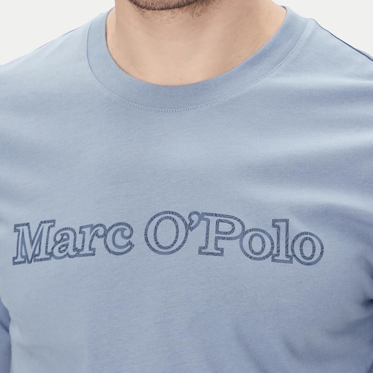 Футболка Marc O`Polo 526 2012 51154 838