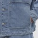 Джинсова куртка Carhartt OG Double Front Jacket I034866 9