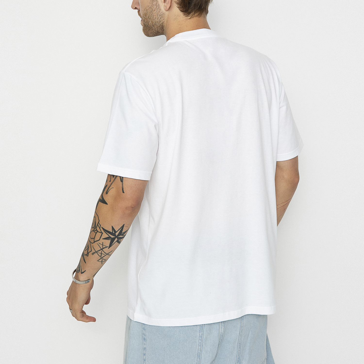 Футболка Carhartt I032385 White