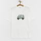 Футболка Carhartt I032385 White