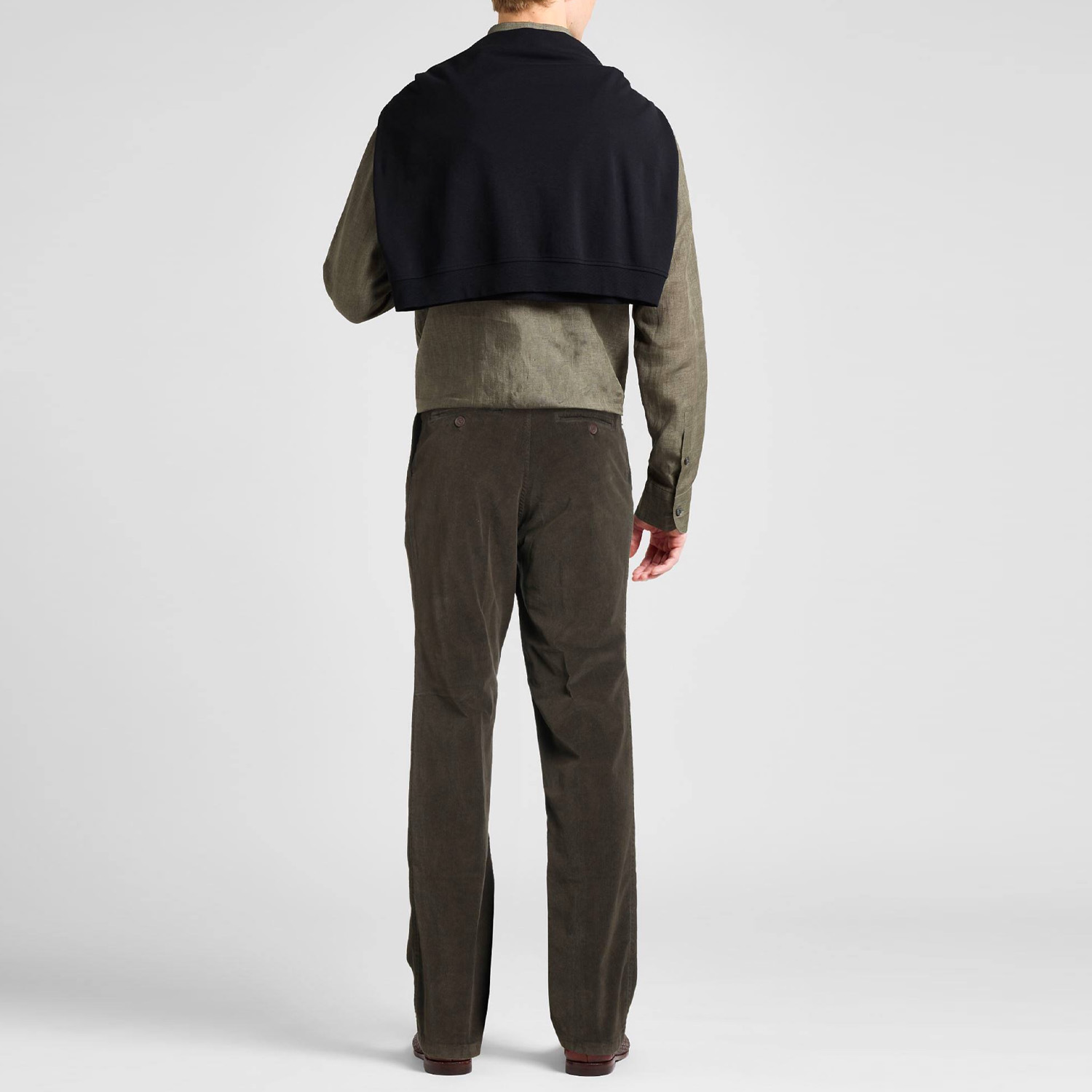 Штани Barbour MTRZ1370