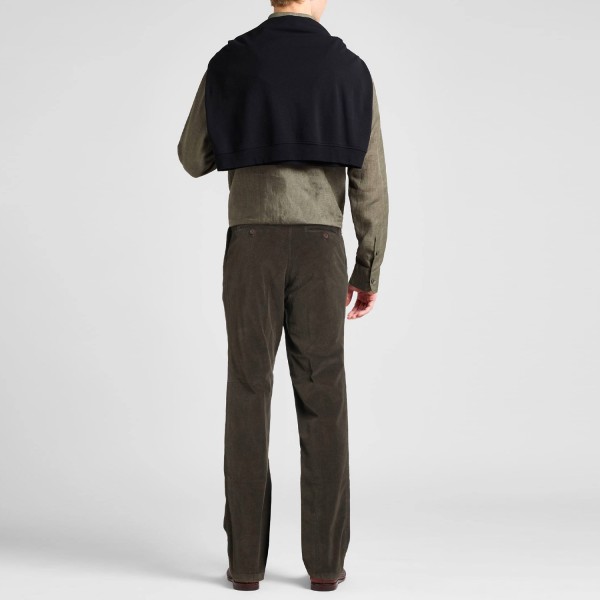 Штани Barbour MTRZ1370