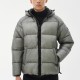 Куртка Barbour MQU1680GY11