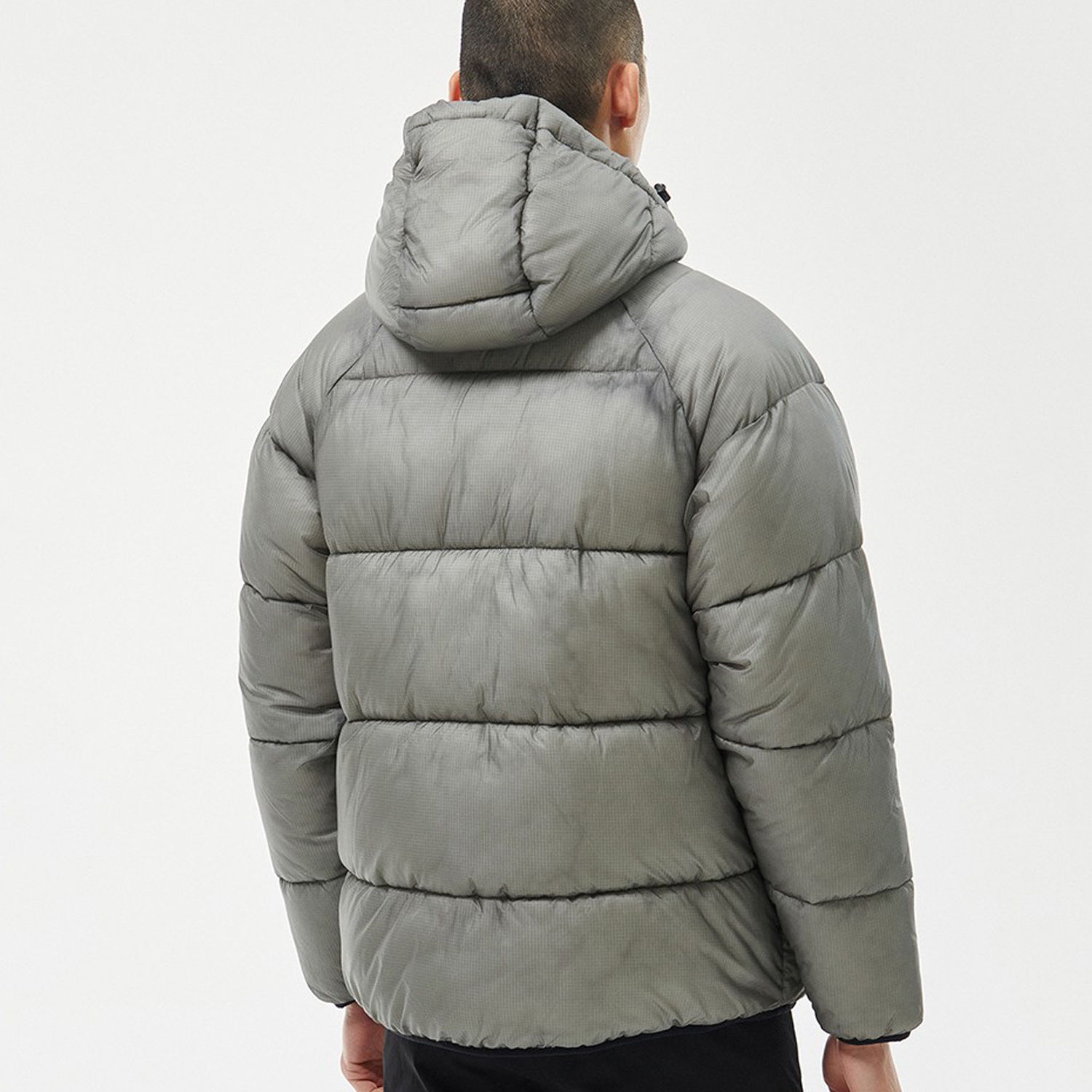 Куртка Barbour MQU1680GY11