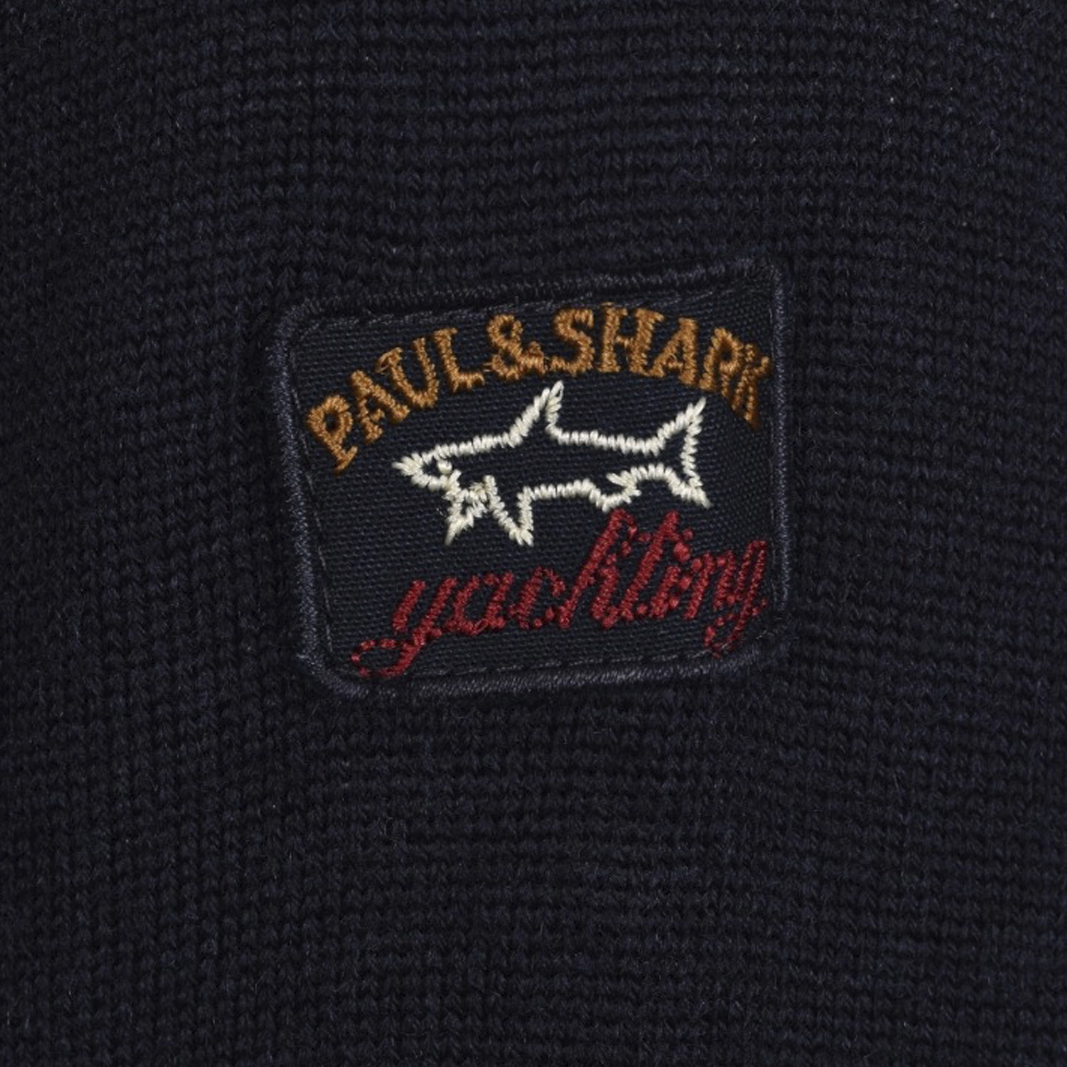 Светр Paul&Shark 13311042 050