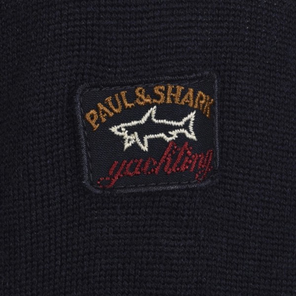 Светр Paul&Shark 13311042 050
