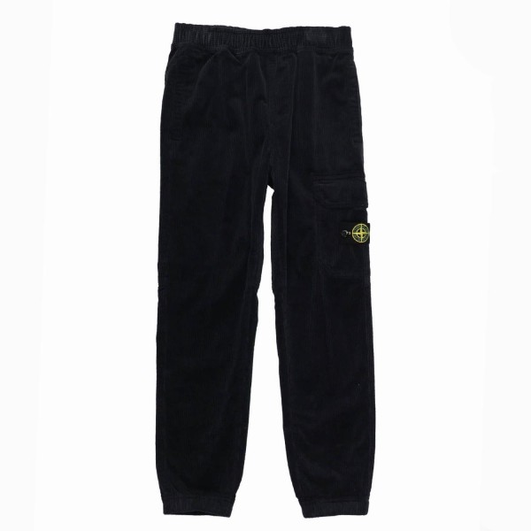 Дитячі штани Stone Island Junior 811630403 V0020