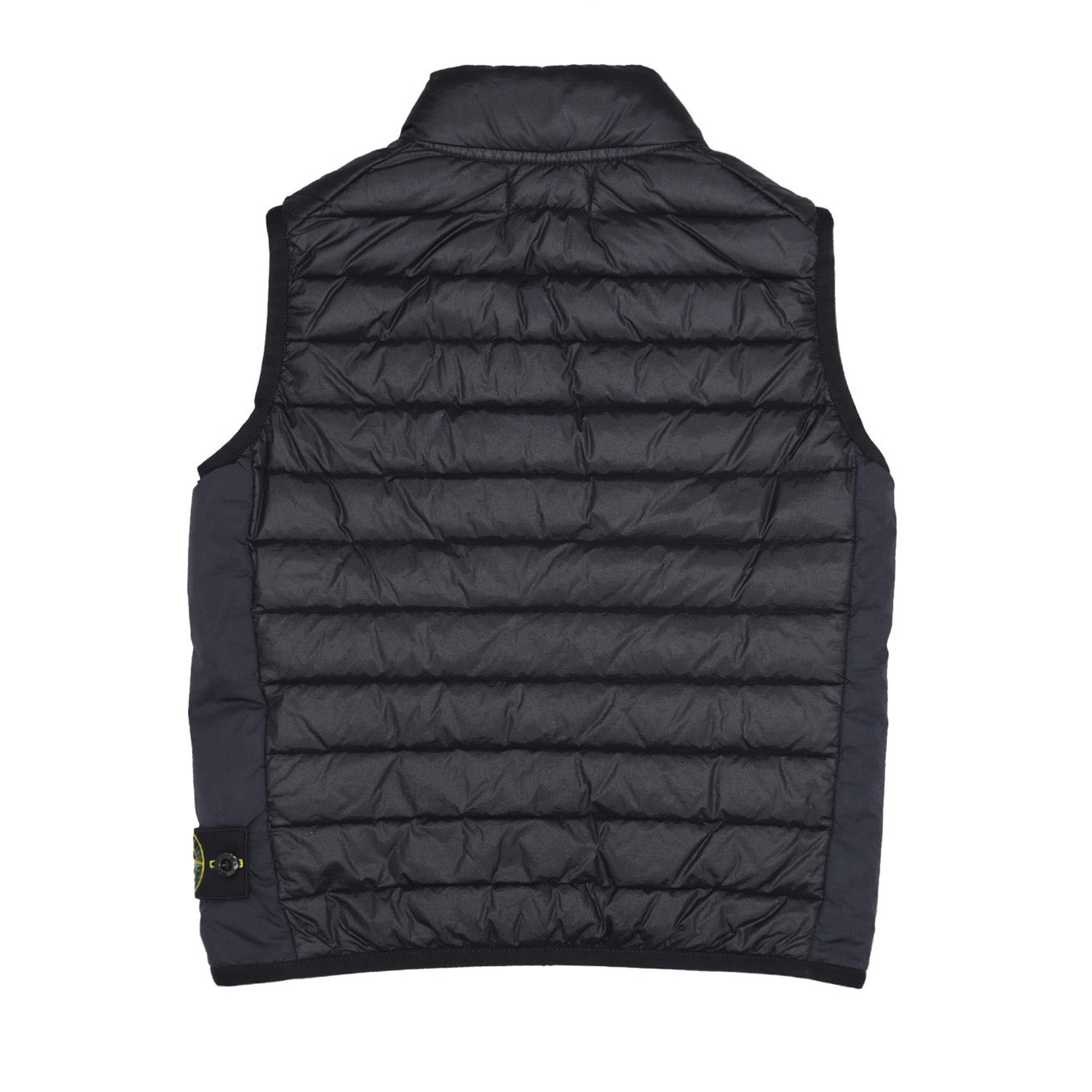 Дитячий жилет Stone Island Junior K1S16G100002S0024 V0020