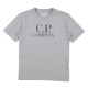 Дитяча футболка CP Company 18CKTS122C00LAA17 M93