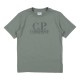 Дитяча футболка CP Company 18CKTS122C00LAA17 669