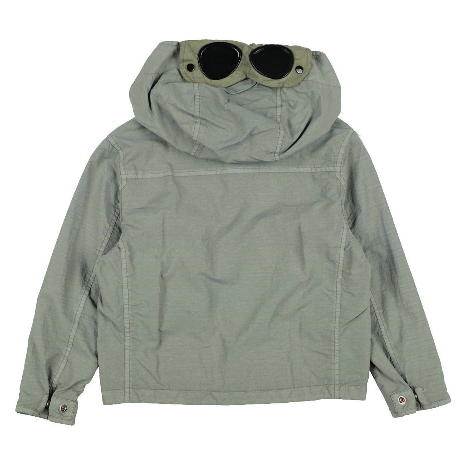 Дитяча ветровка CP Company 16CKOW070C00L3C04 627