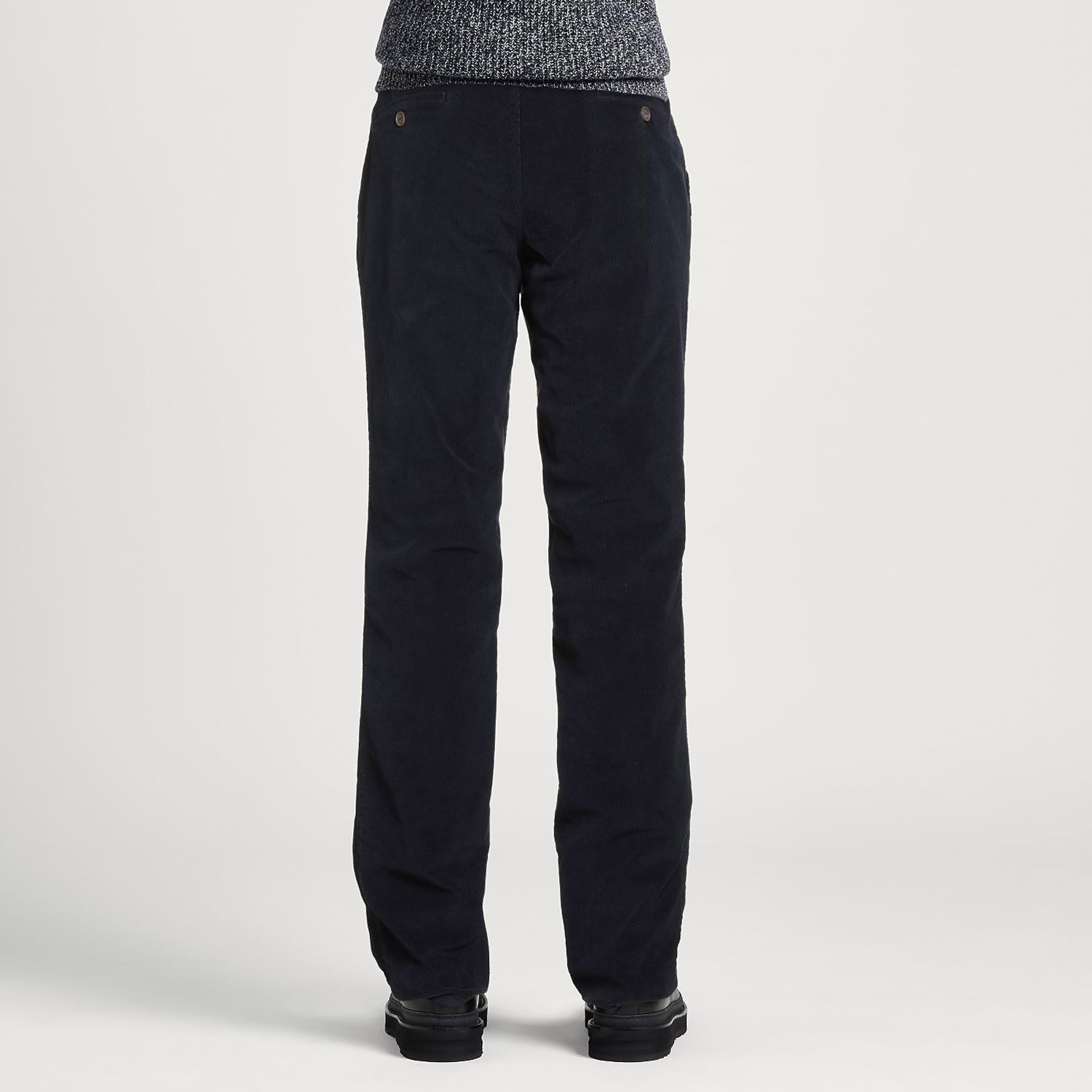 Штани Barbour MTRZ1370 navy