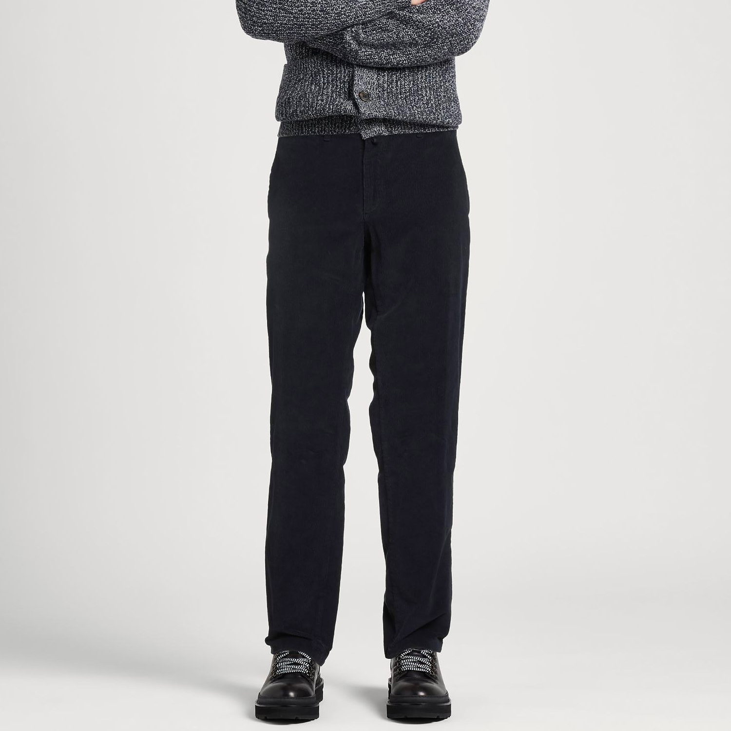 Штани Barbour MTRZ1370 navy