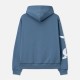 Худи 3.Paradis Flying Doves Hooded Sweater