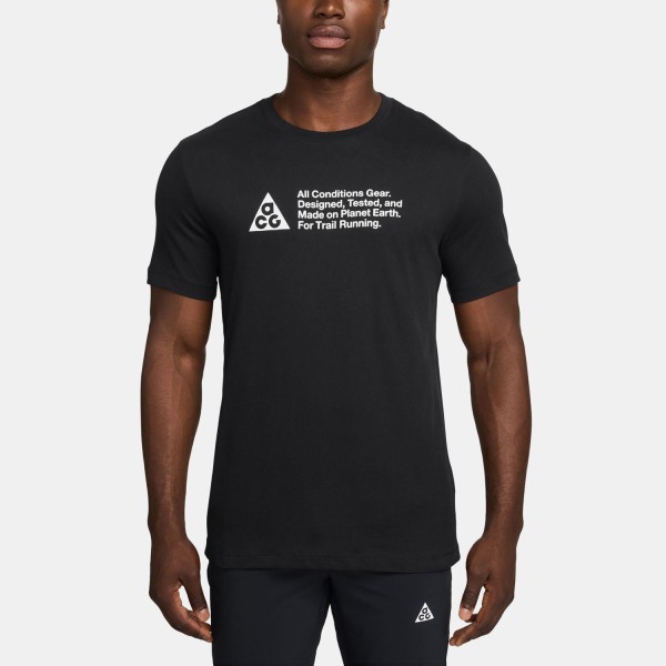 Футболка Nike ACG IO9629-010