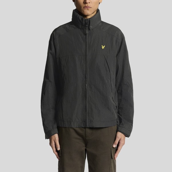 Вітровка Lyle&Scott JK2311V Black Ice