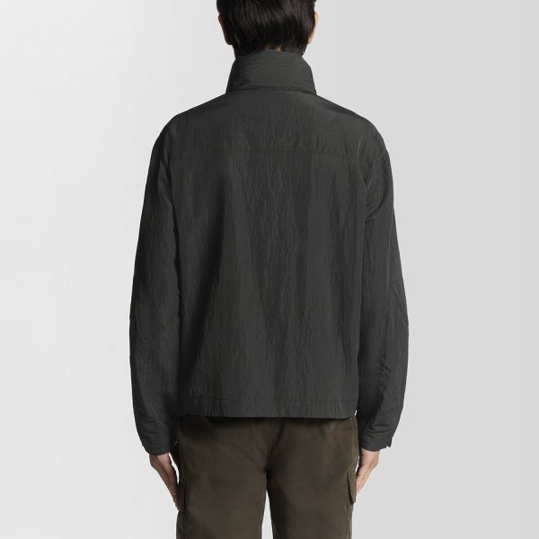 Вітровка Lyle&Scott JK2311V Black Ice