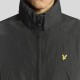 Вітровка Lyle&Scott JK2311V Black Ice