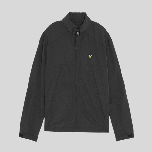 Вітровка Lyle&Scott JK2311V Black Ice