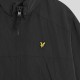 Вітровка Lyle&Scott JK2311V Black Ice