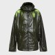 Парку Lyle&Scott JK2303V Dark Sediment