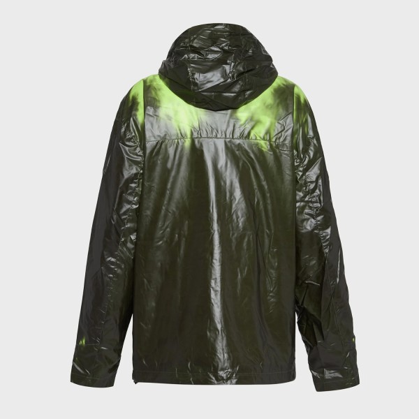 Парку Lyle&Scott JK2303V Dark Sediment