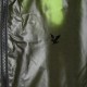 Парку Lyle&Scott JK2303V Dark Sediment