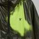 Парку Lyle&Scott JK2303V Dark Sediment