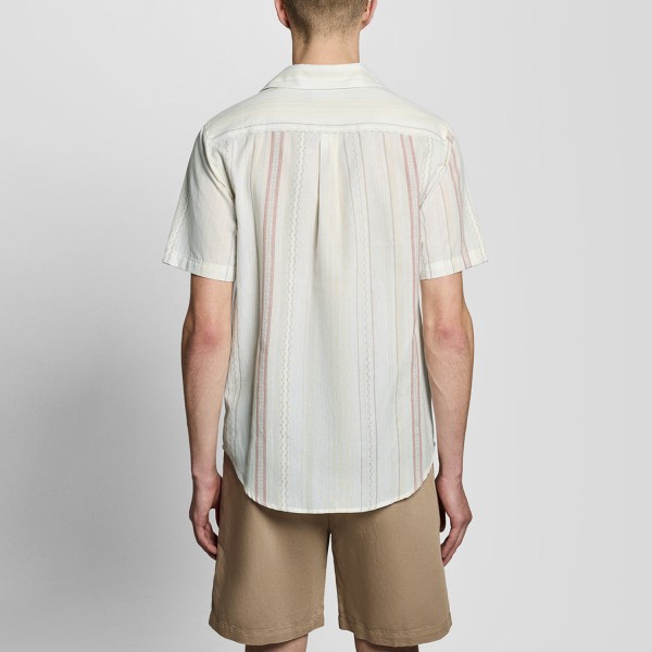 Сорочка Lyle&Scott SW2413V Natural